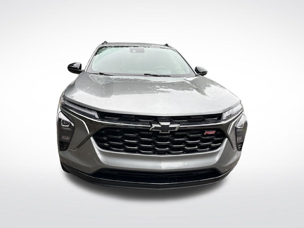 2024 Chevrolet Trax RS - Photo 9