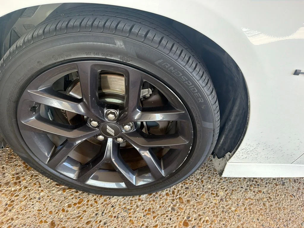 Used 2020 White Dodge R/T image 3