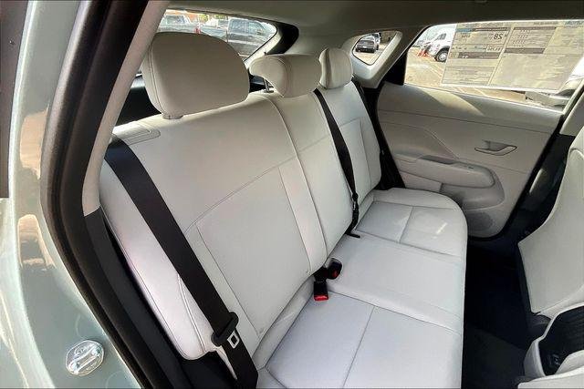 2026 Hyundai Kona SE - Photo 20
