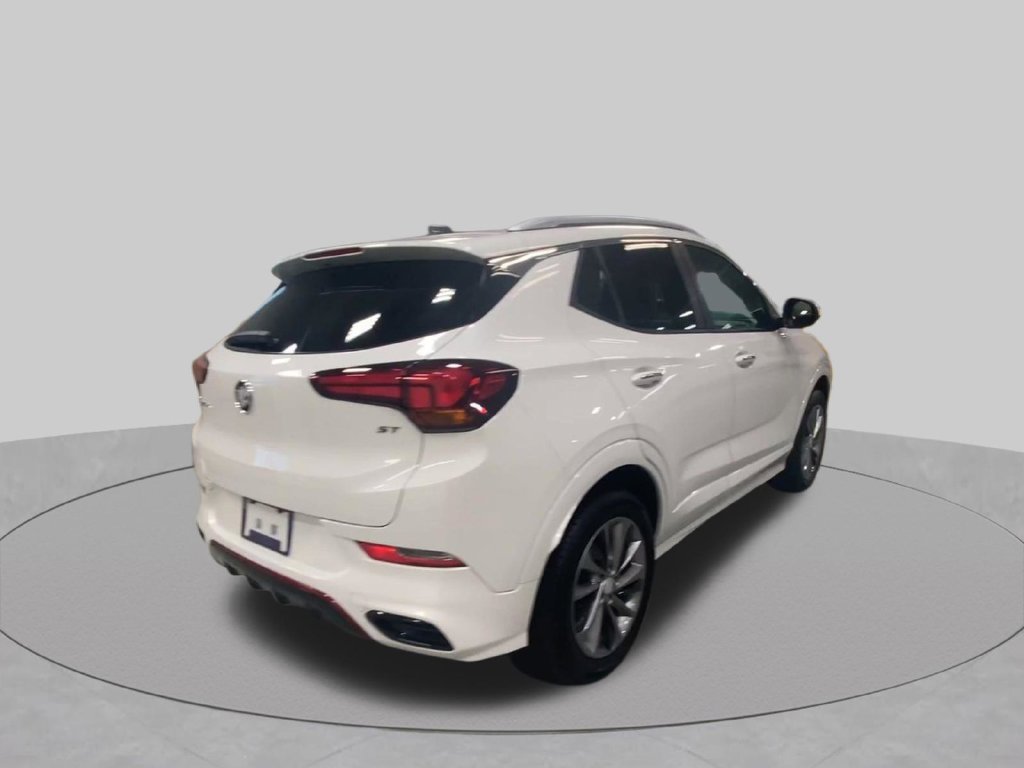 2023 Buick Encore GX Select - Photo 10