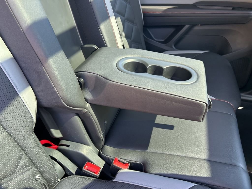 2026 Volkswagen Atlas Atlas Peak Edition - Photo 53