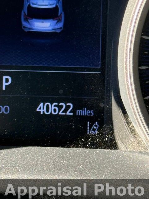 Used 2020 Black Toyota LE image 13