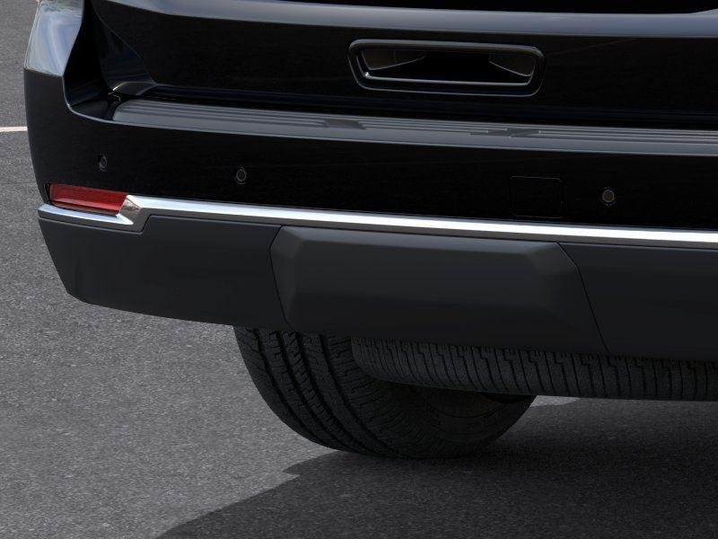 New 2026 Black Chevrolet LS image 14