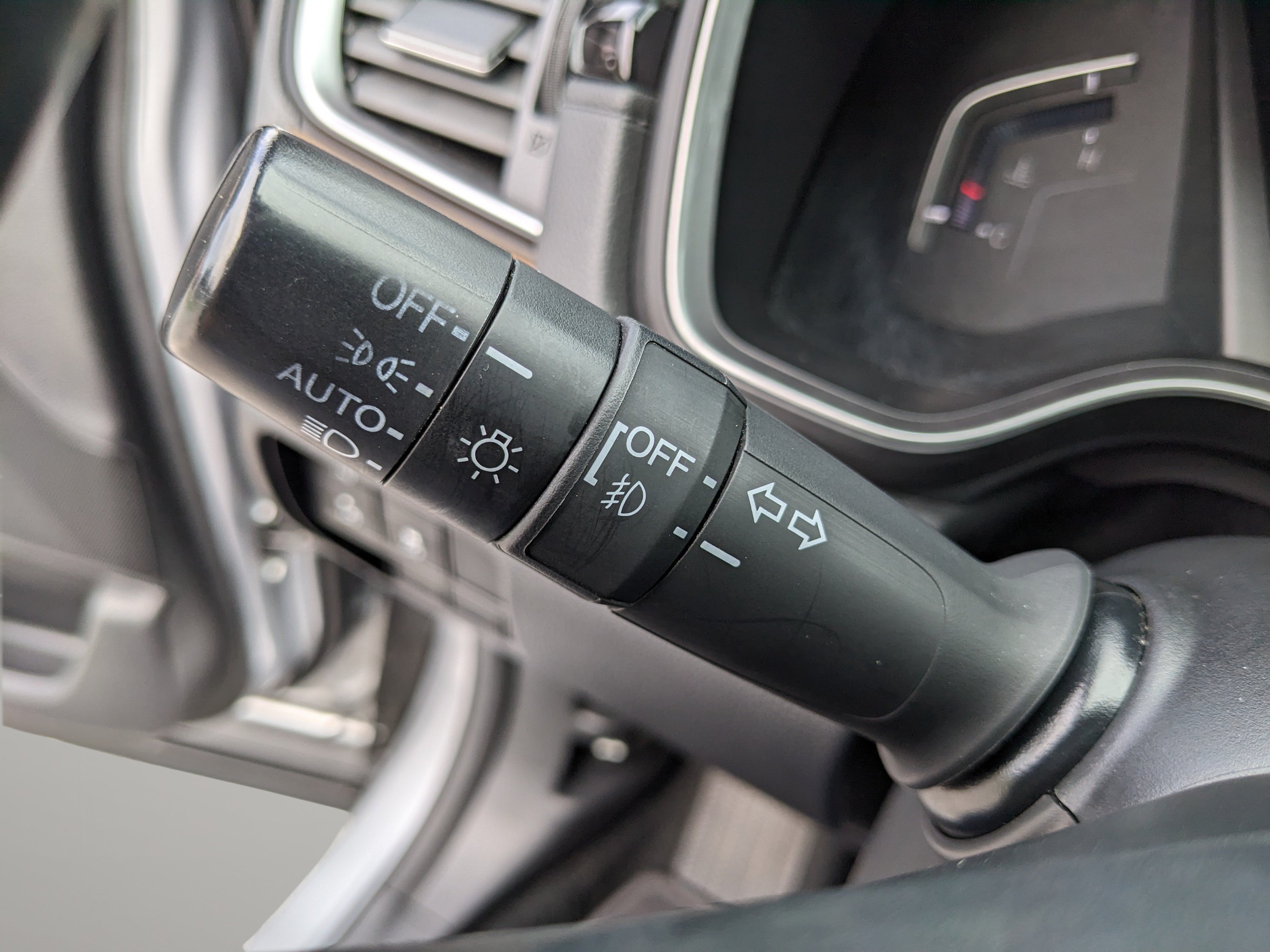 Used 2019 -Select- Honda EX-L image 28