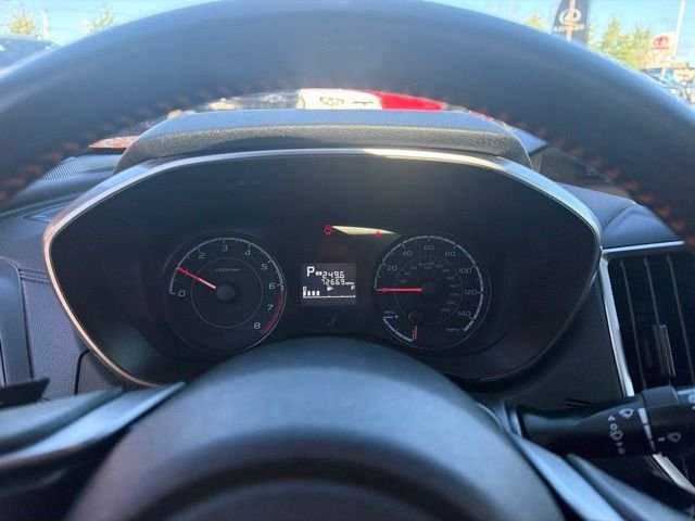 Used 2019 Orange Subaru 2.0i Premium image 12