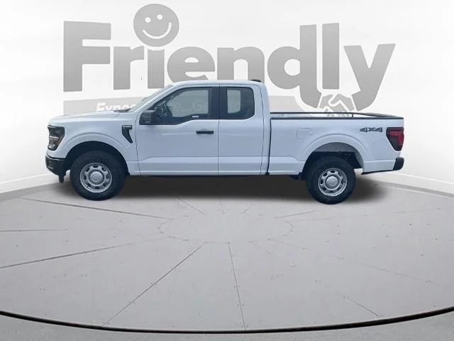 New 2026 Oxford White Ford XL image 32