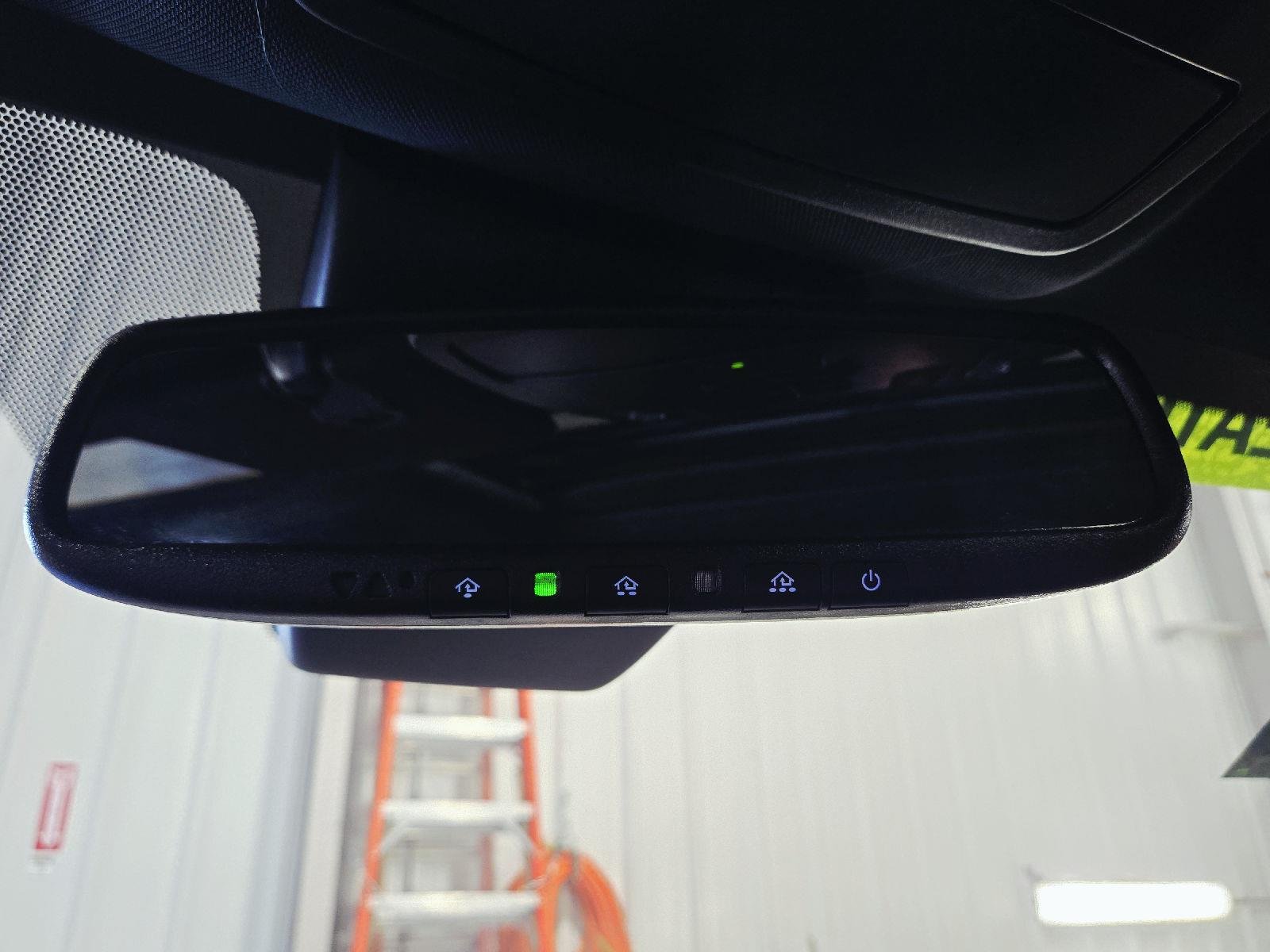 Used 2026 Ice Cap Toyota XSE image 63