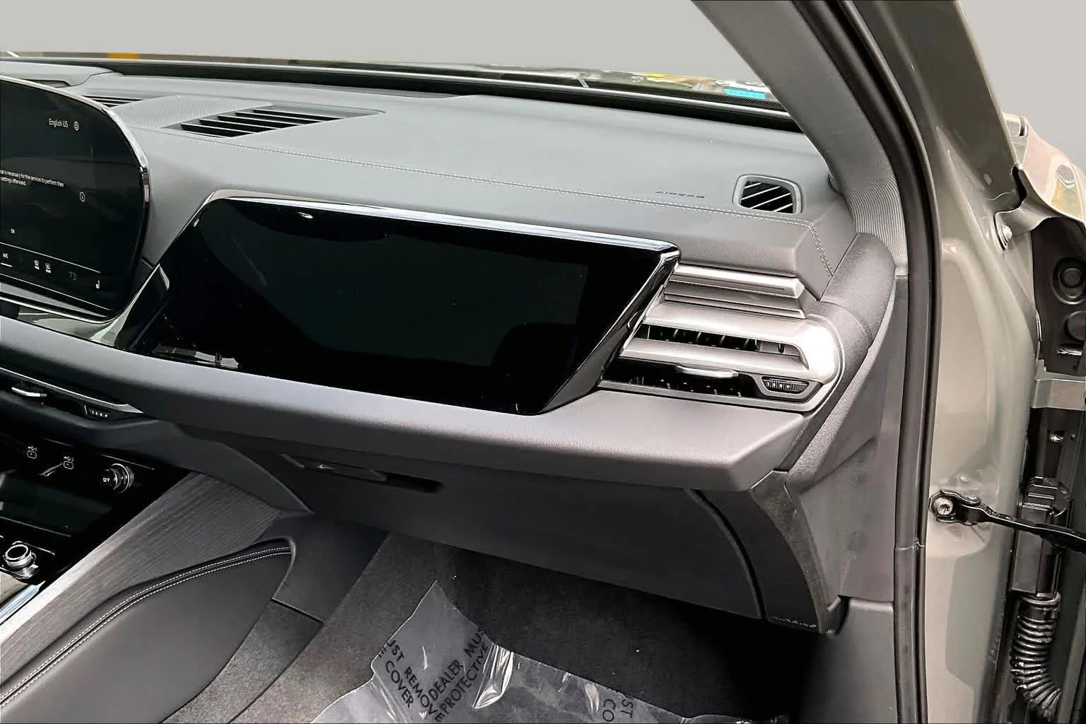 Certified Used 2025 Chronos Gray Metallic Audi Premium Plus image 19
