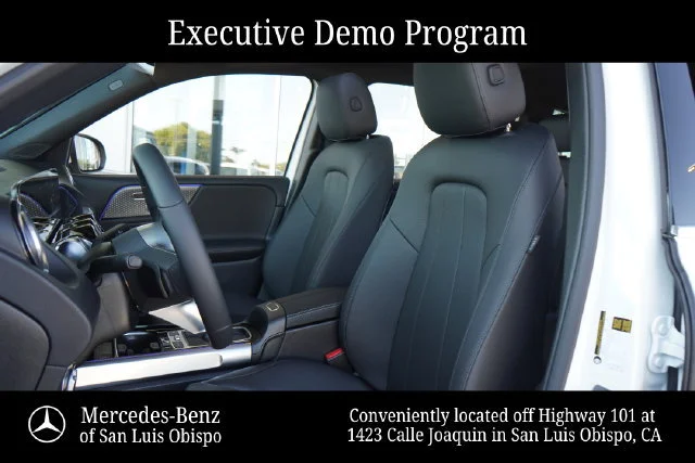 Used 2026  Mercedes-Benz GLB 250 image 20