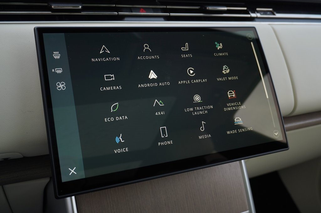 2026 LAND ROVER RANGE ROVER - Image 20