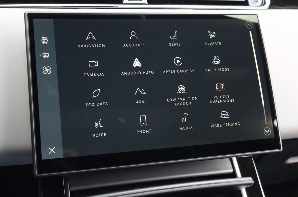 2026 LAND ROVER RANGE ROVER EVOQUE - Image 19