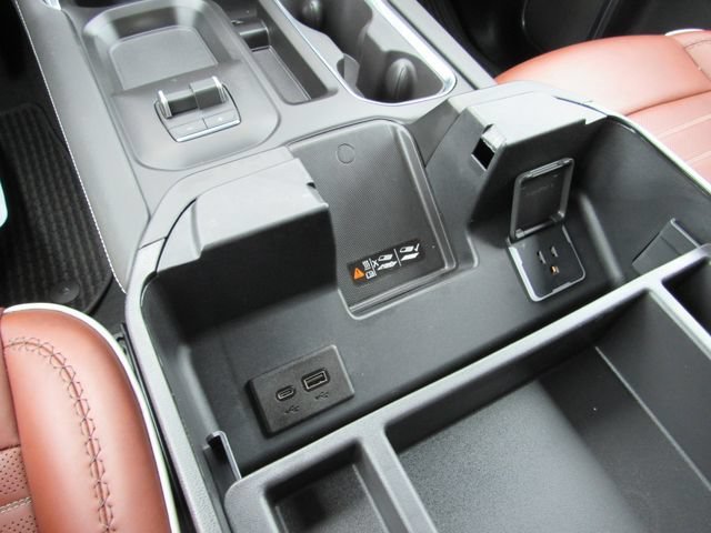 Certified Used 2026 Onyx Black GMC Denali Ultimate image 27