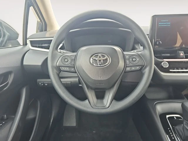 New 2026 Underground Toyota LE image 10
