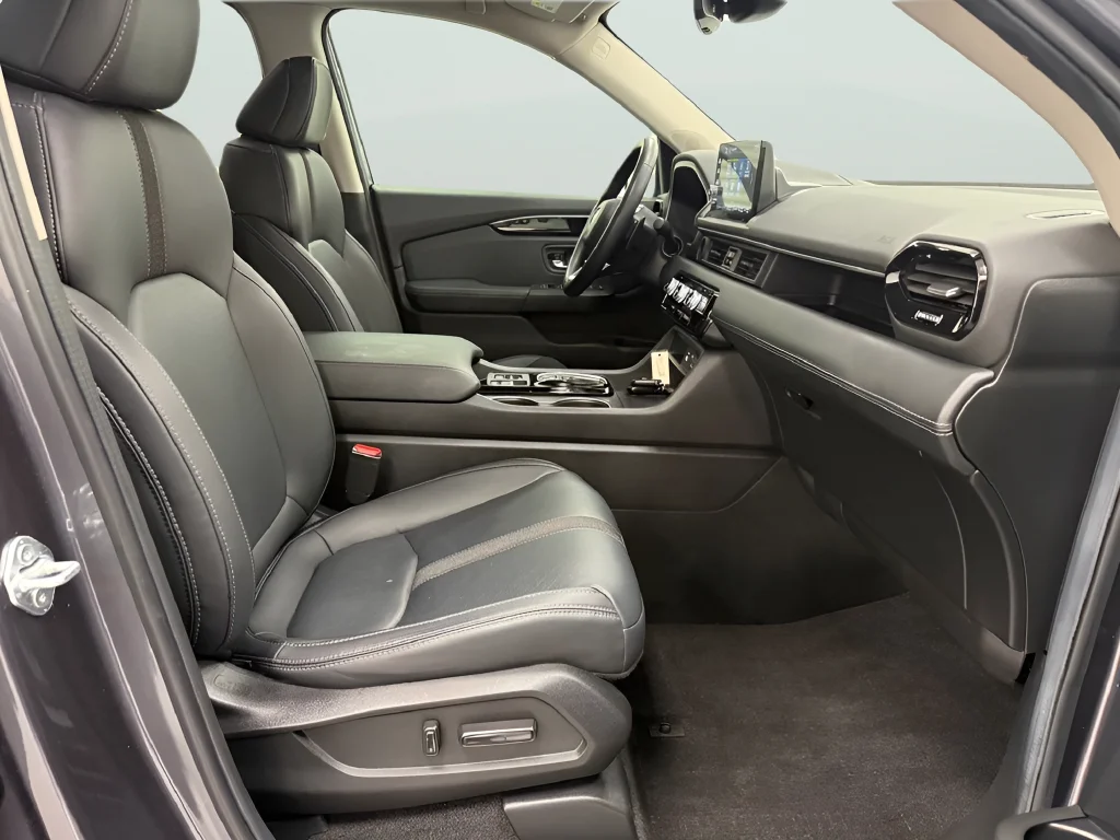 Used 2025 Gray Honda EX-L image 14