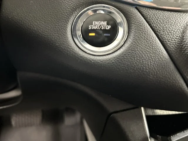 Used 2018 Blue Chevrolet Premier image 13