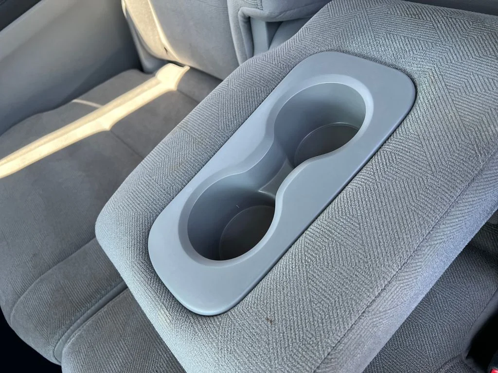 Used 2020 Gray Honda EX image 25