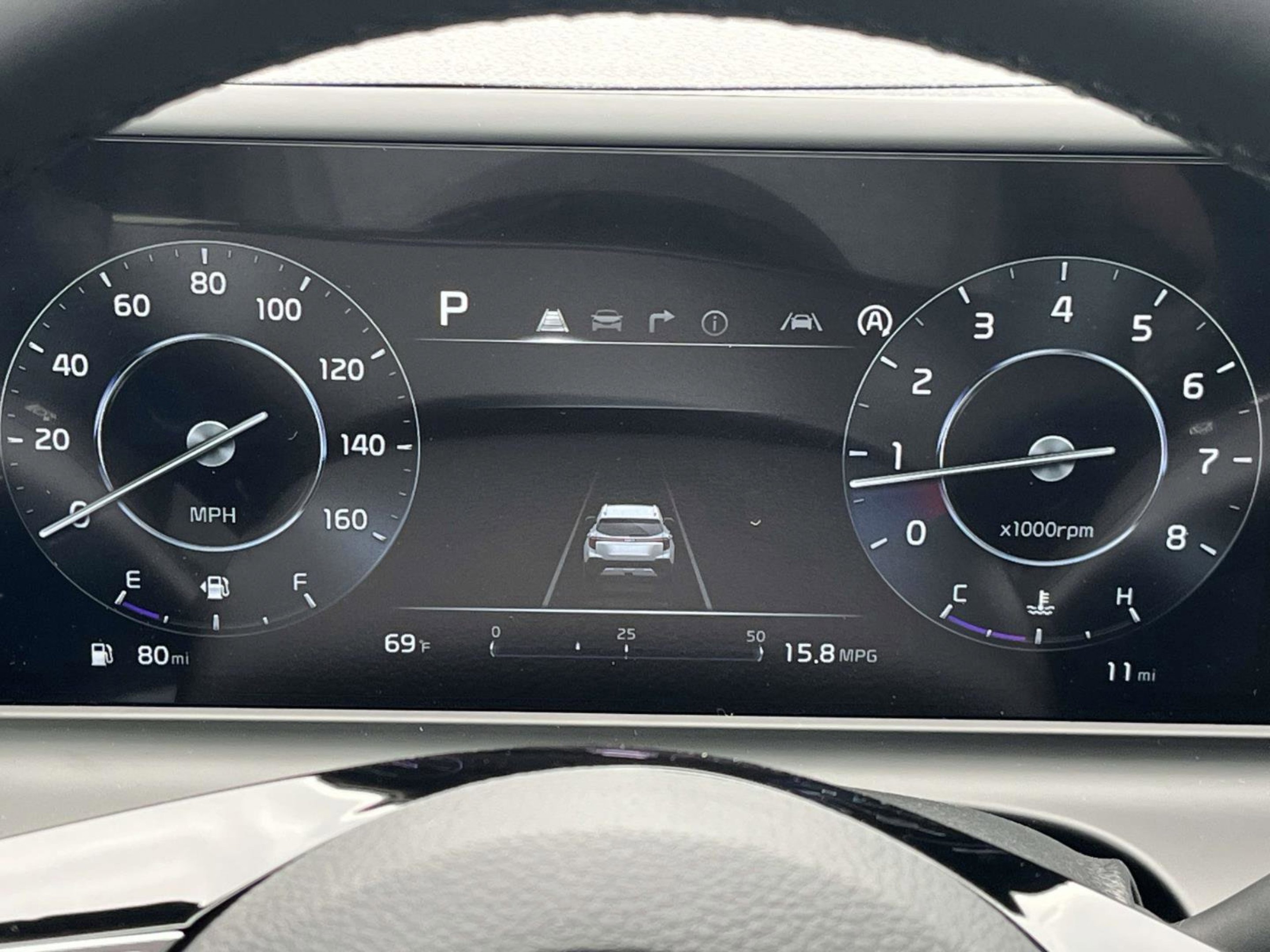 New 2026 Snow White Pearl Kia EX image 36