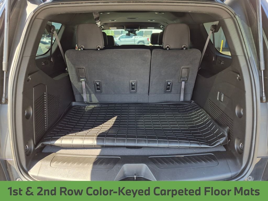 Used 2023 Black Chevrolet LS image 27