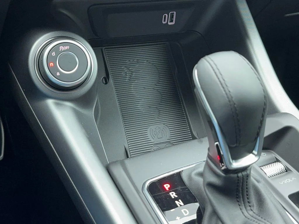 New 2025 Blue Alfa Romeo Base image 29