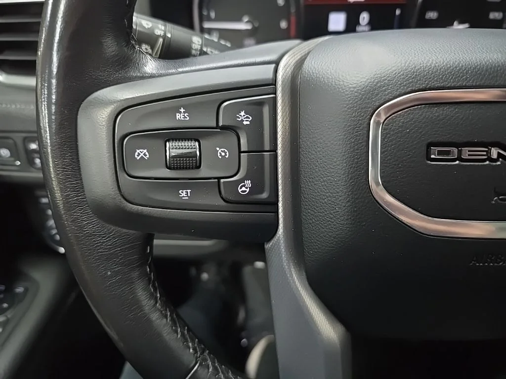 Used 2021 Black GMC Denali image 20