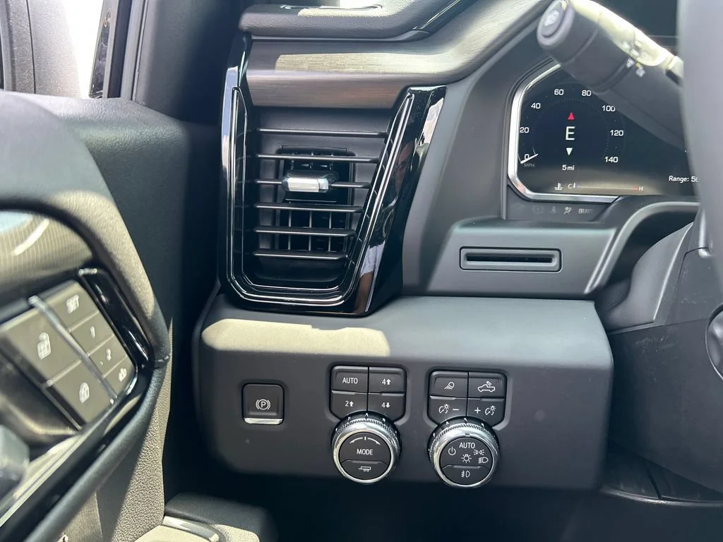 2026 GMC Sierra 1500 AT4 - Photo 18