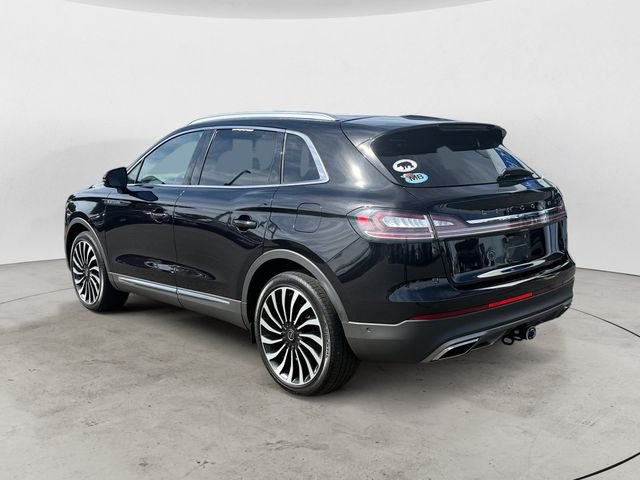 Used 2022 Black Lincoln Black Label image 3
