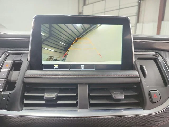 Used 2021 White Chevrolet RST image 28
