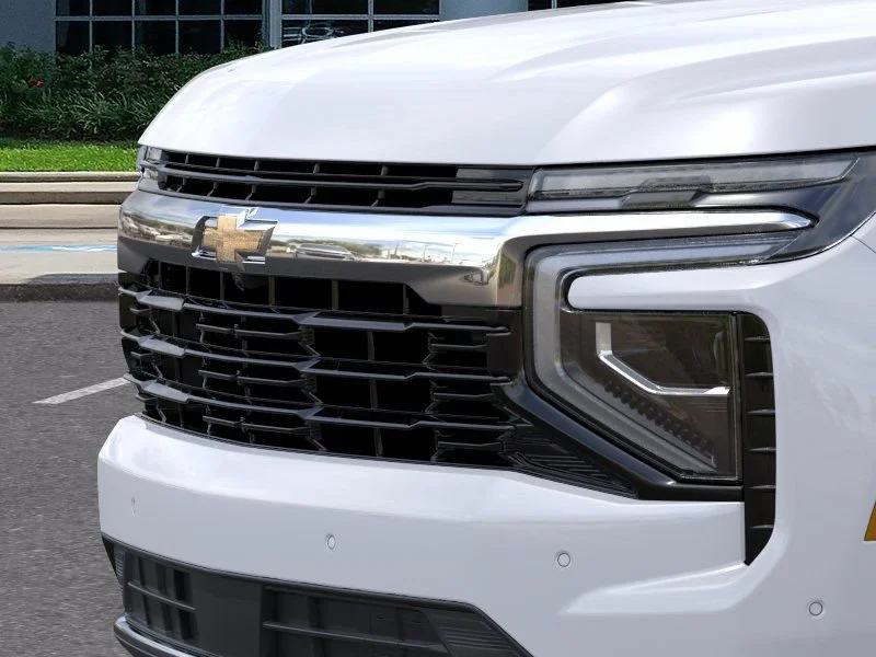 2026 Chevrolet Tahoe LS - Photo 13