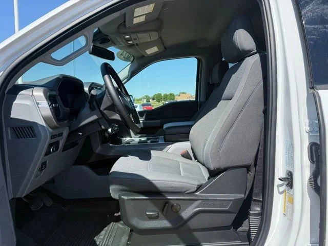 2024 Ford F-150 XLT - Photo 14