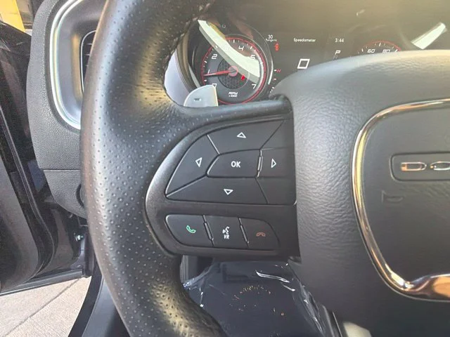 Used 2021 Black Dodge GT image 30