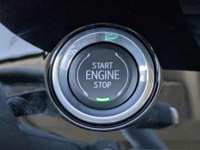 New 2026 Quartz Blue Metallic Buick Preferred image 35