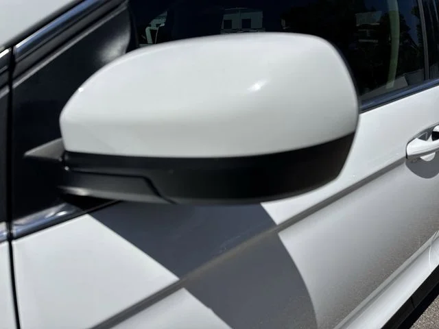 Used 2024 White Ford SEL image 12