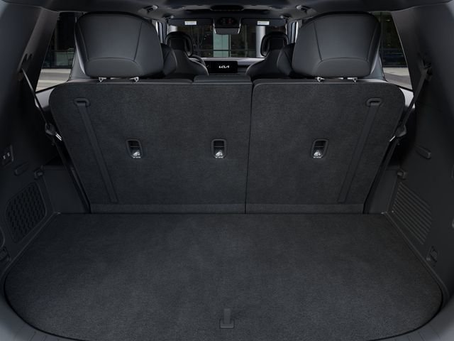 New 2027 Panthera Metal Matte Kia X-LINE SX image 19