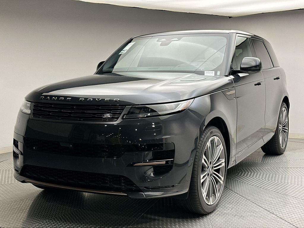 2025 Land Rover Range Rover Sport P400 MHEV Dynamic SE's photo