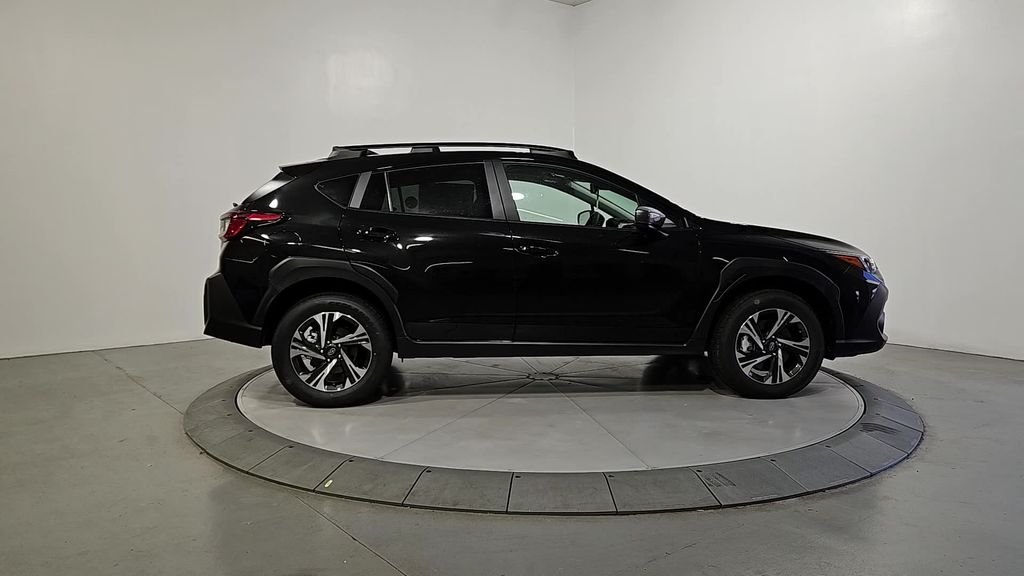 New 2026 Black Subaru Premium image 6