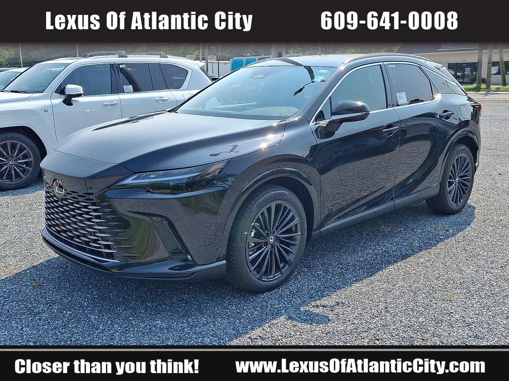 New 2026 Caviar Lexus PREMIUM image 3