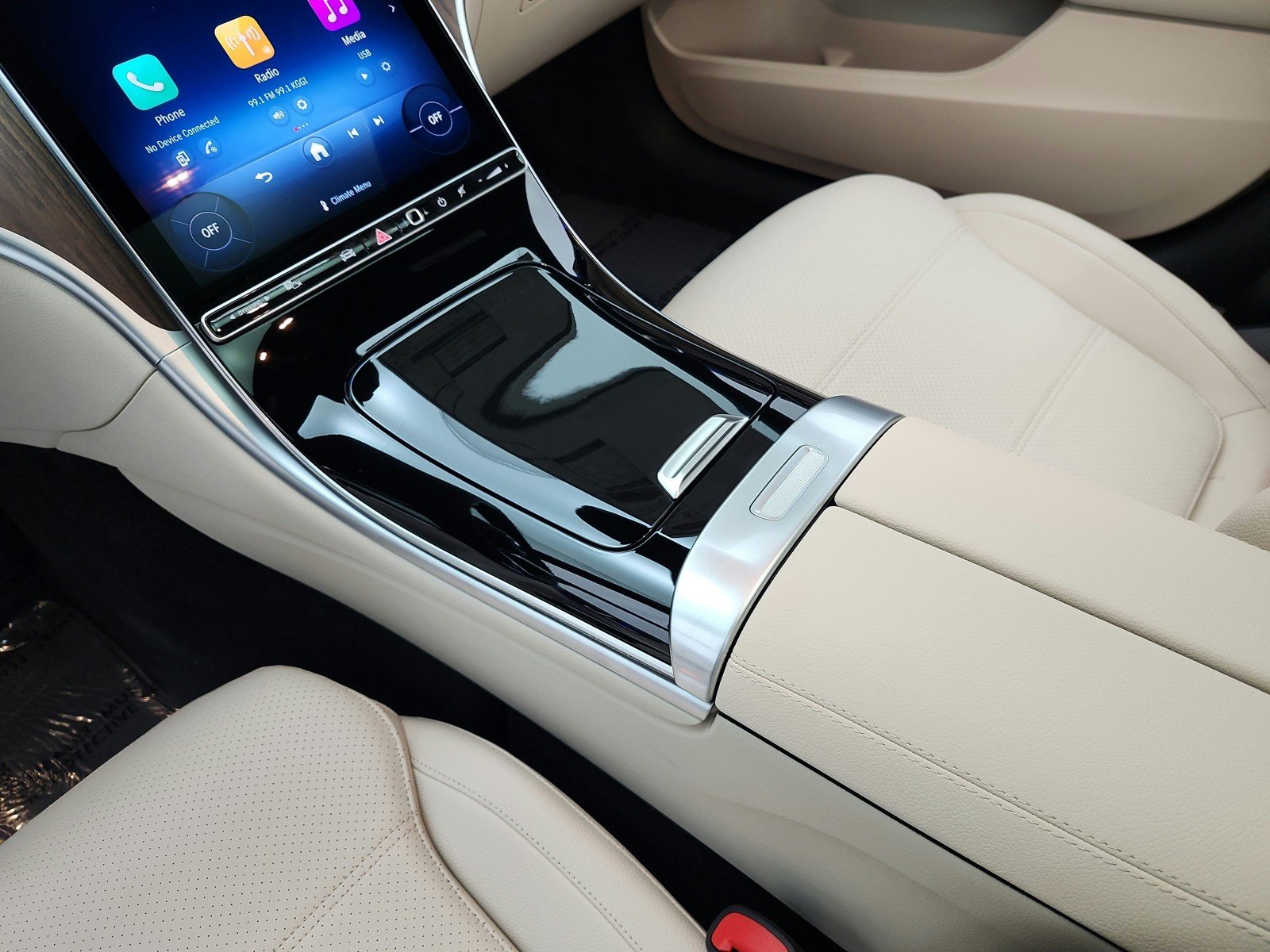 New 2026 Starling Blue Metallic Mercedes-Benz C 300 Sedan image 10