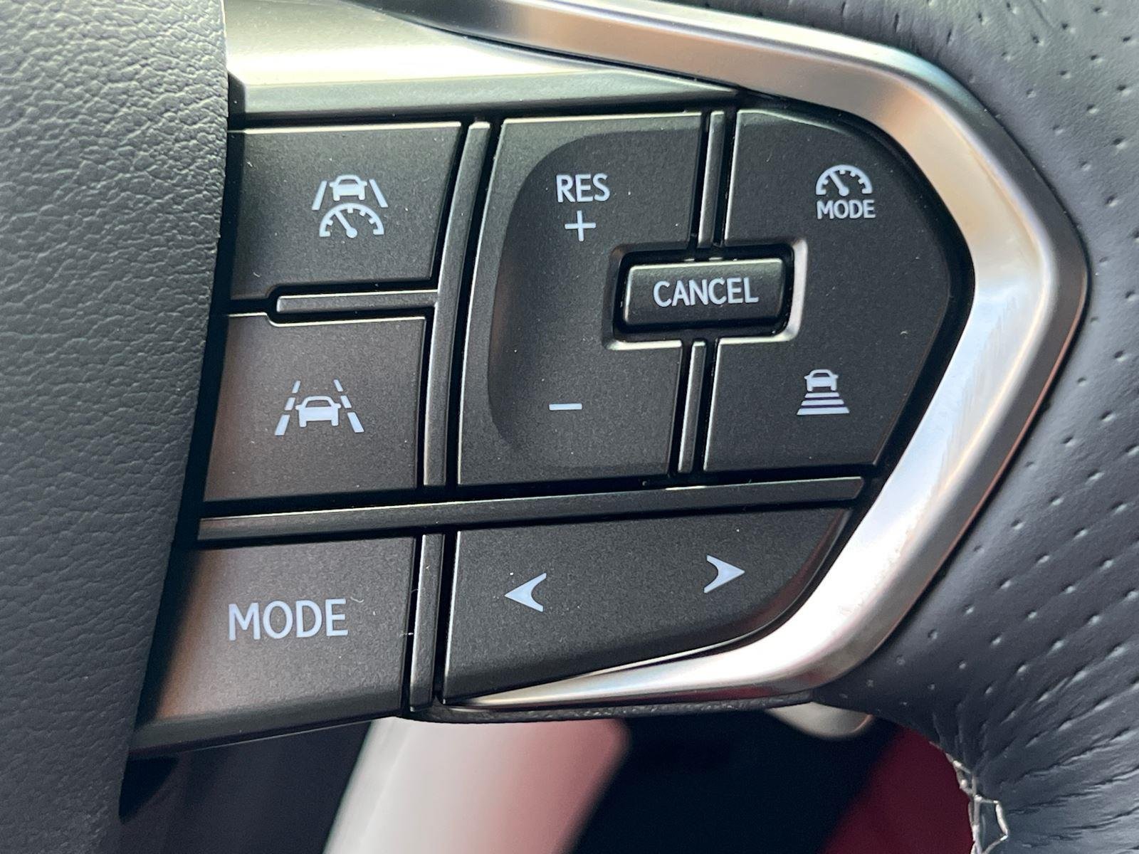 Certified Used 2026 Caviar Lexus 600 F SPORT Handling image 20
