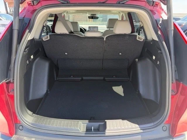 Used 2024 Red Honda EX-L image 14