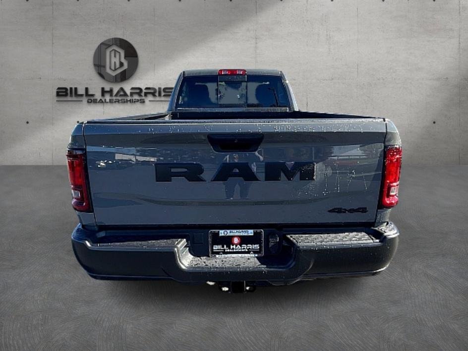 2026 RAM 2500 Tradesman - Photo 7