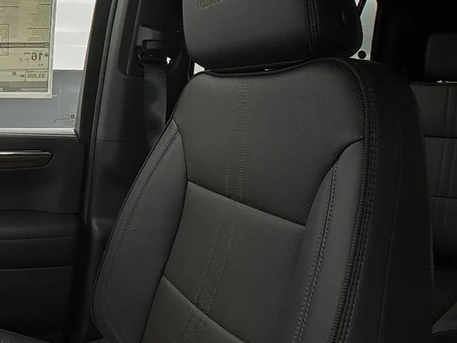 2026 Chevrolet Tahoe High Country - Photo 39
