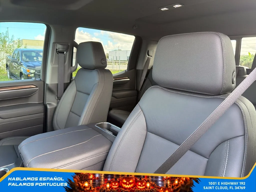 2026 Chevrolet Silverado 1500 RST - Photo 48
