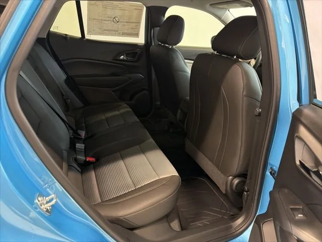 2026 Chevrolet Trax LT - Photo 22