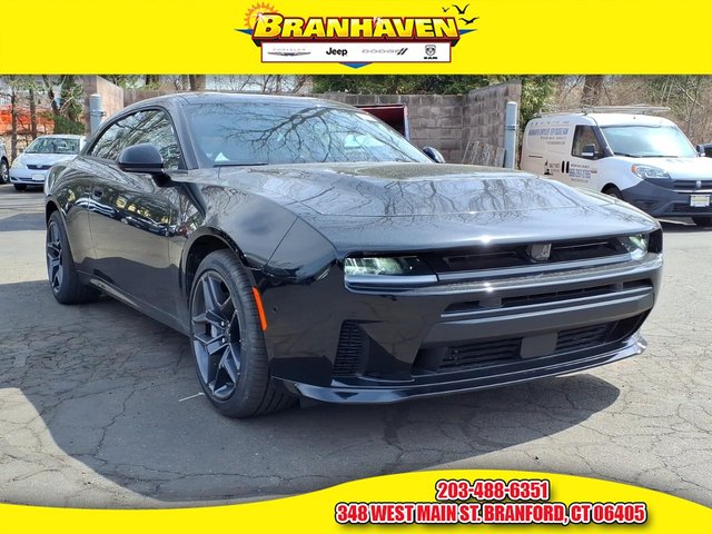 2026 Dodge Charger Charger Scat Pack R/T Scat Pack