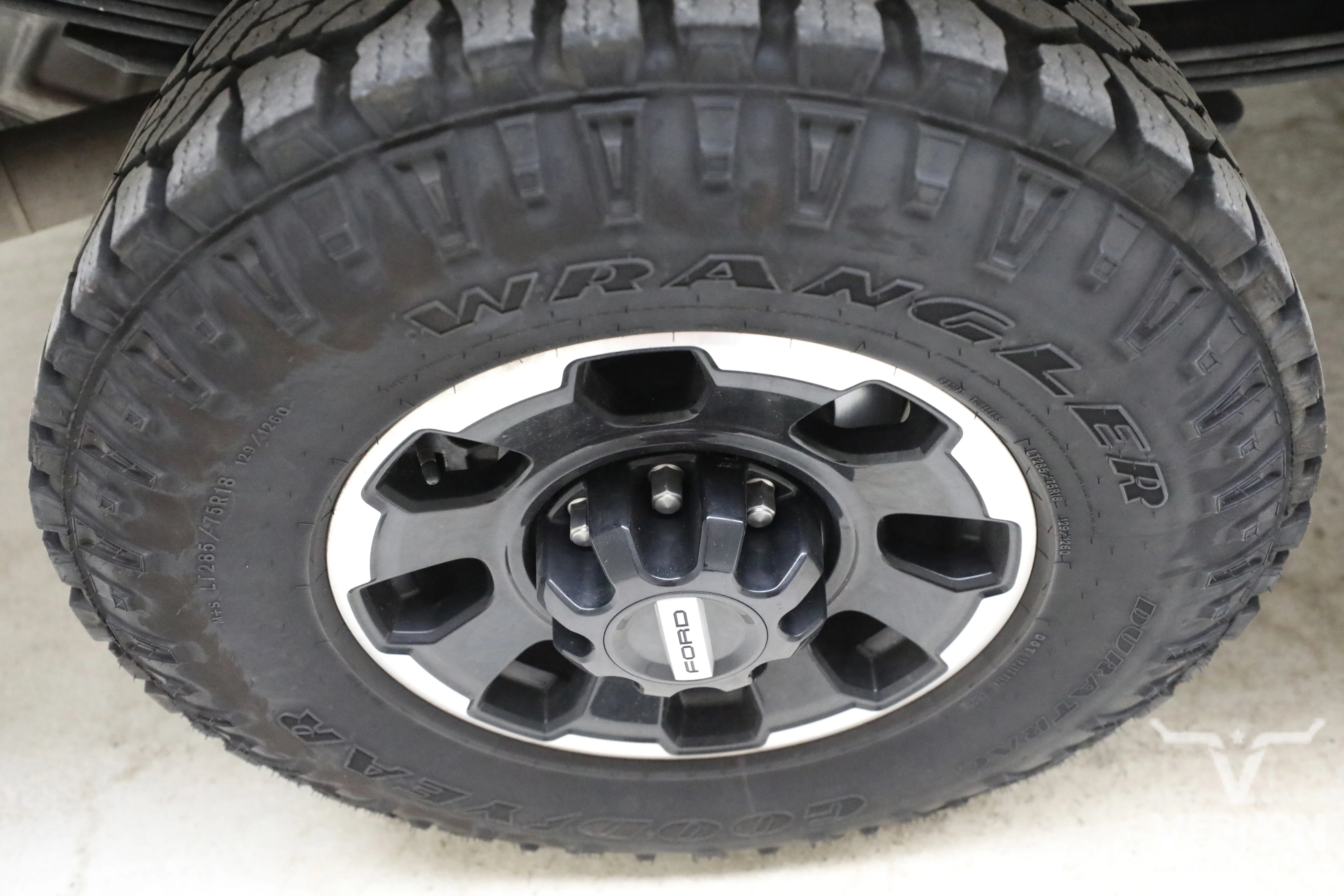 Pre-Owned 2025 Ford Super Duty F-250 XLT Crew Cab 4x4 Tremor