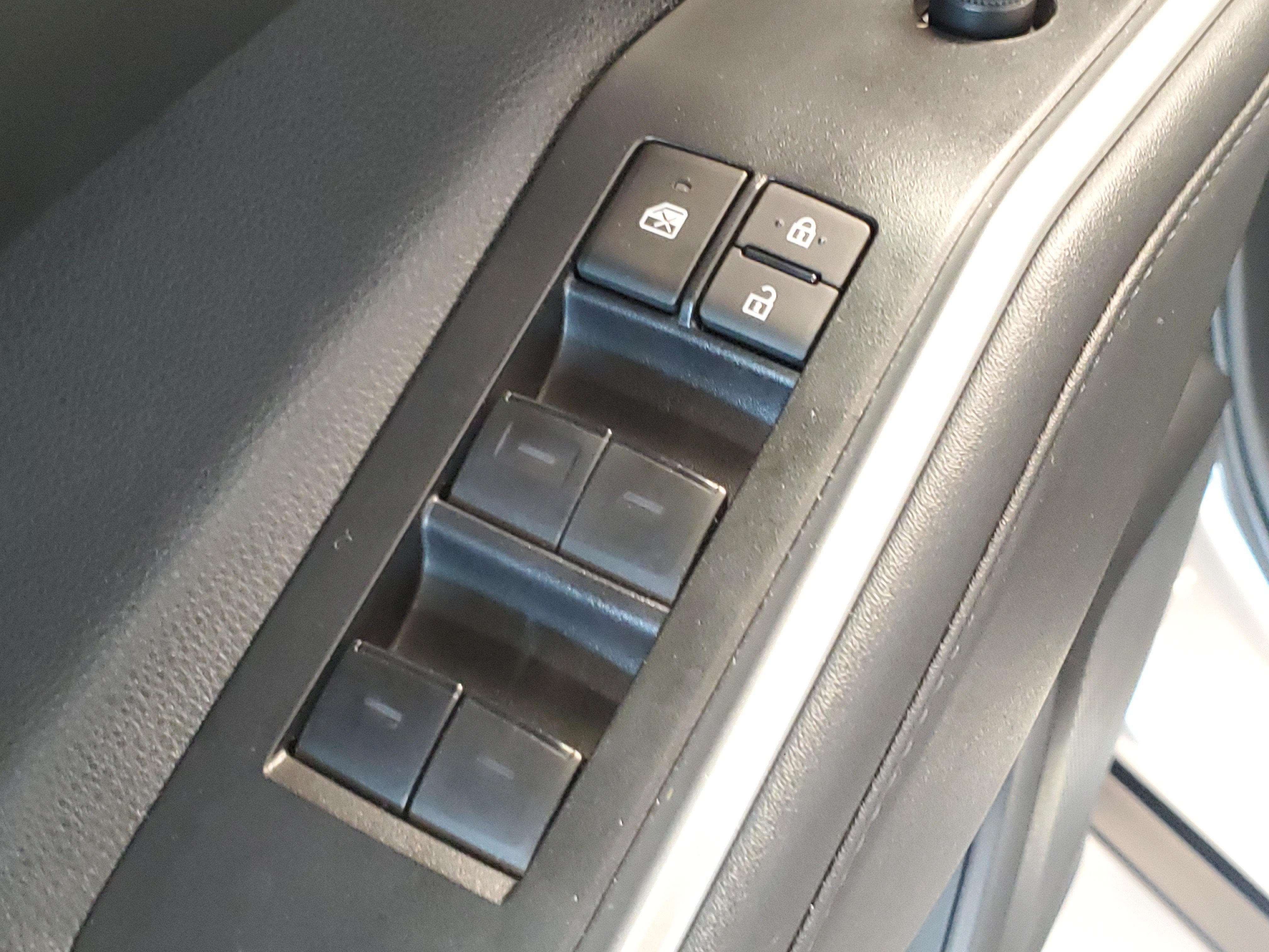 Used 2023 Celestial Silver Metallic Toyota LE image 23