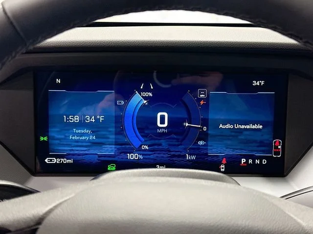 2027 Chevrolet Bolt LT - Photo 15