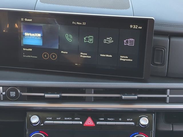 2025 Hyundai Santa Fe SEL - Photo 46