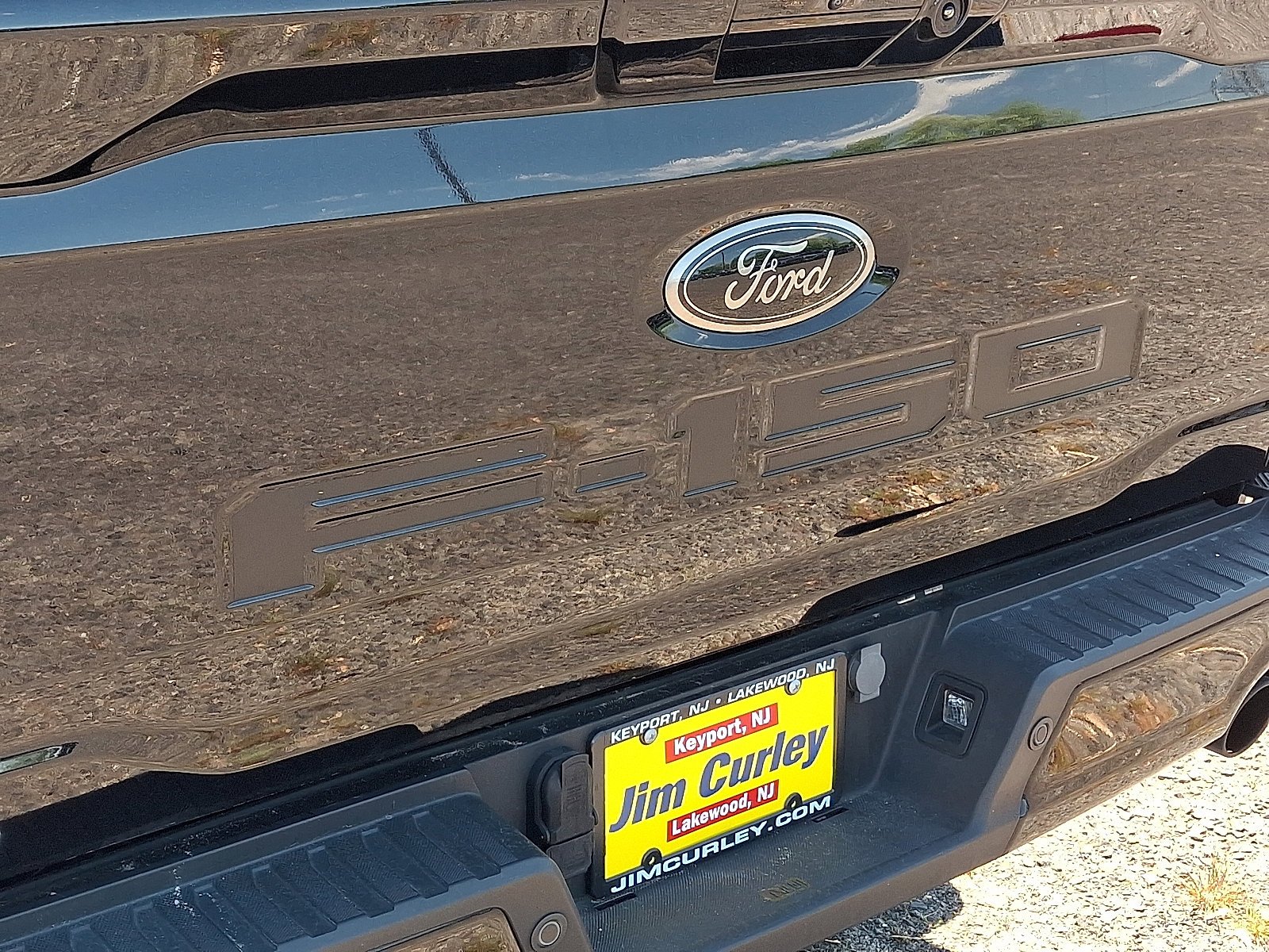 2023 Ford F-150 XLT - Photo 31