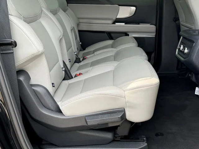 Used 2025 Black Ford Active image 39